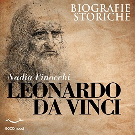 download Leonardo da Vinci (Biografie storiche)